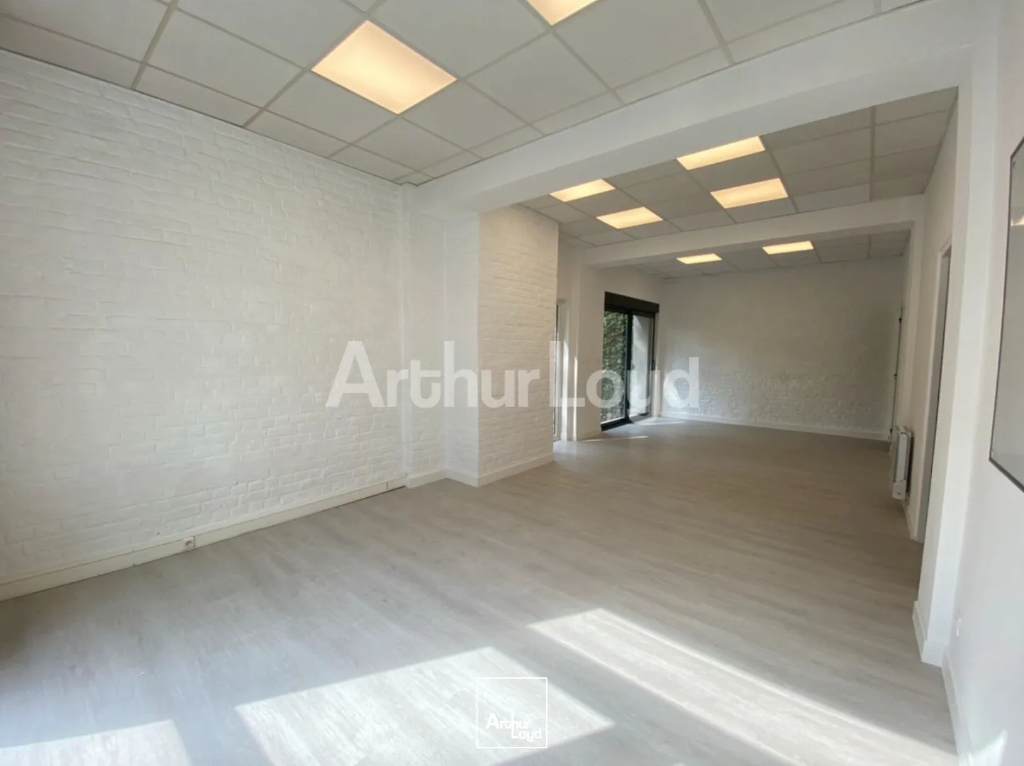 Bureaux - Location - LILLE - 59000 - 81-81 - 7892238