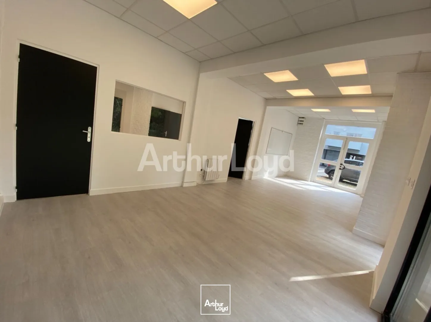 Bureaux - Location - LILLE - 59000 - 81-81 - 7892239