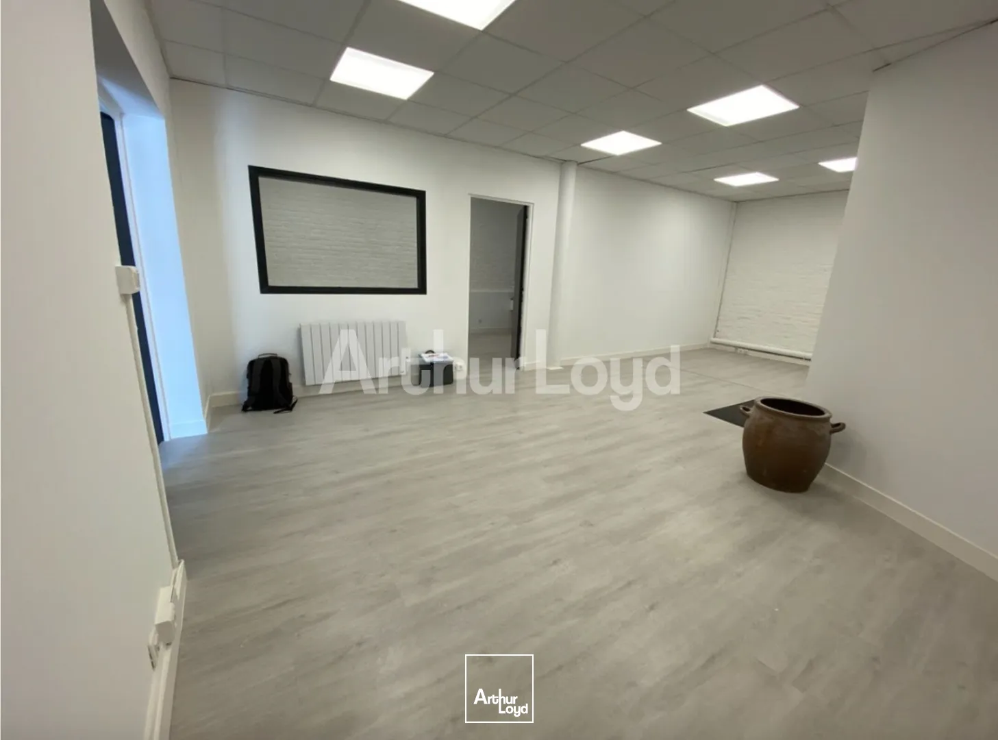 Bureaux - Location - LILLE - 59000 - 81-81 - 7892241
