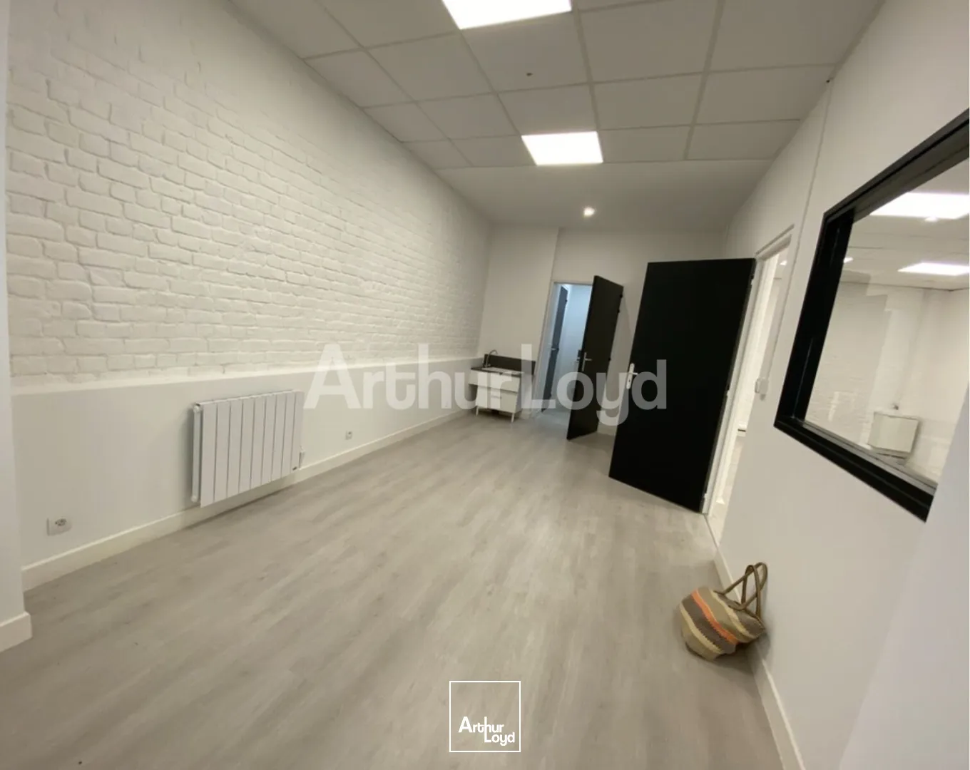 Bureaux - Location - LILLE - 59000 - 81-81 - 7892242