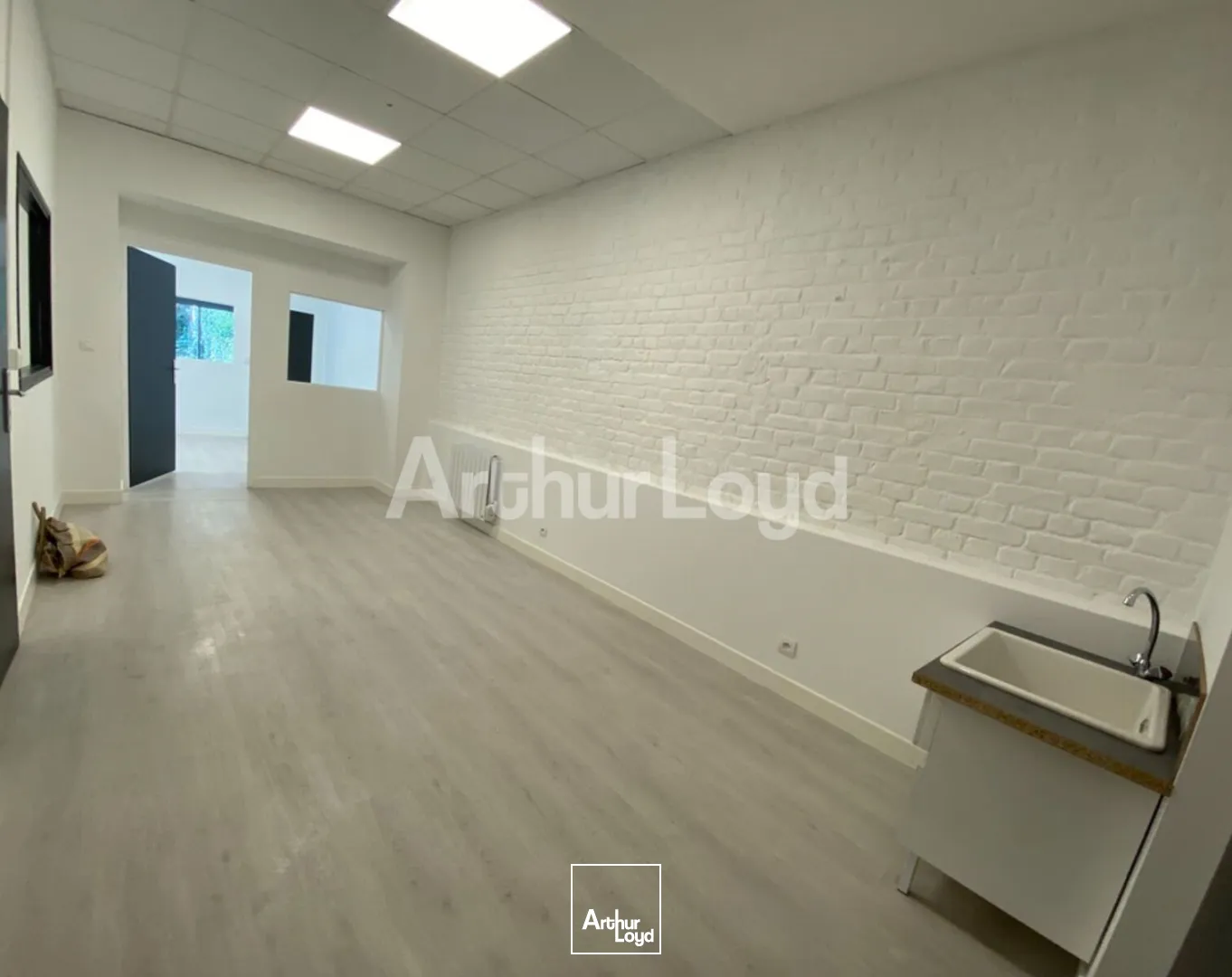 Bureaux - Location - LILLE - 59000 - 81-81 - 7892243