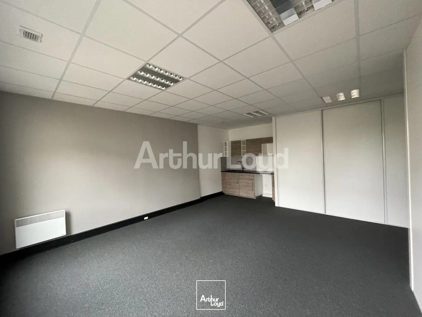 Bureaux - Vente - ARMENTIERES - 59280 - 86-86 - 7892245