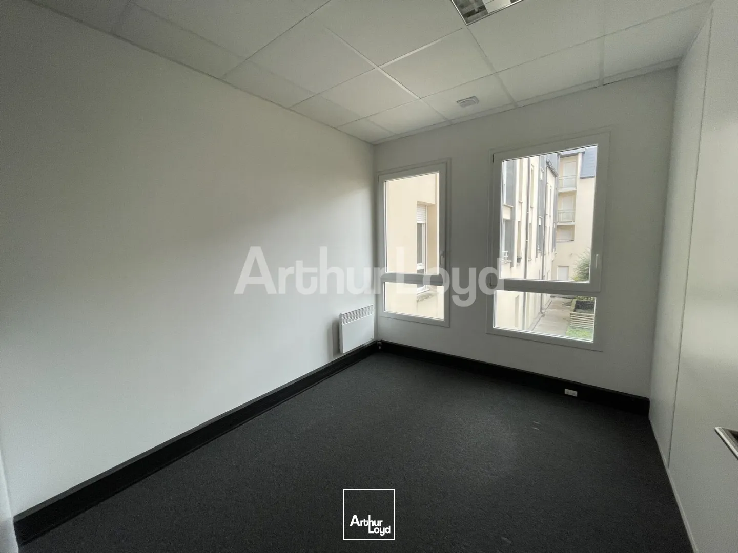 Bureaux - Vente - ARMENTIERES - 59280 - 86-86 - 7892251