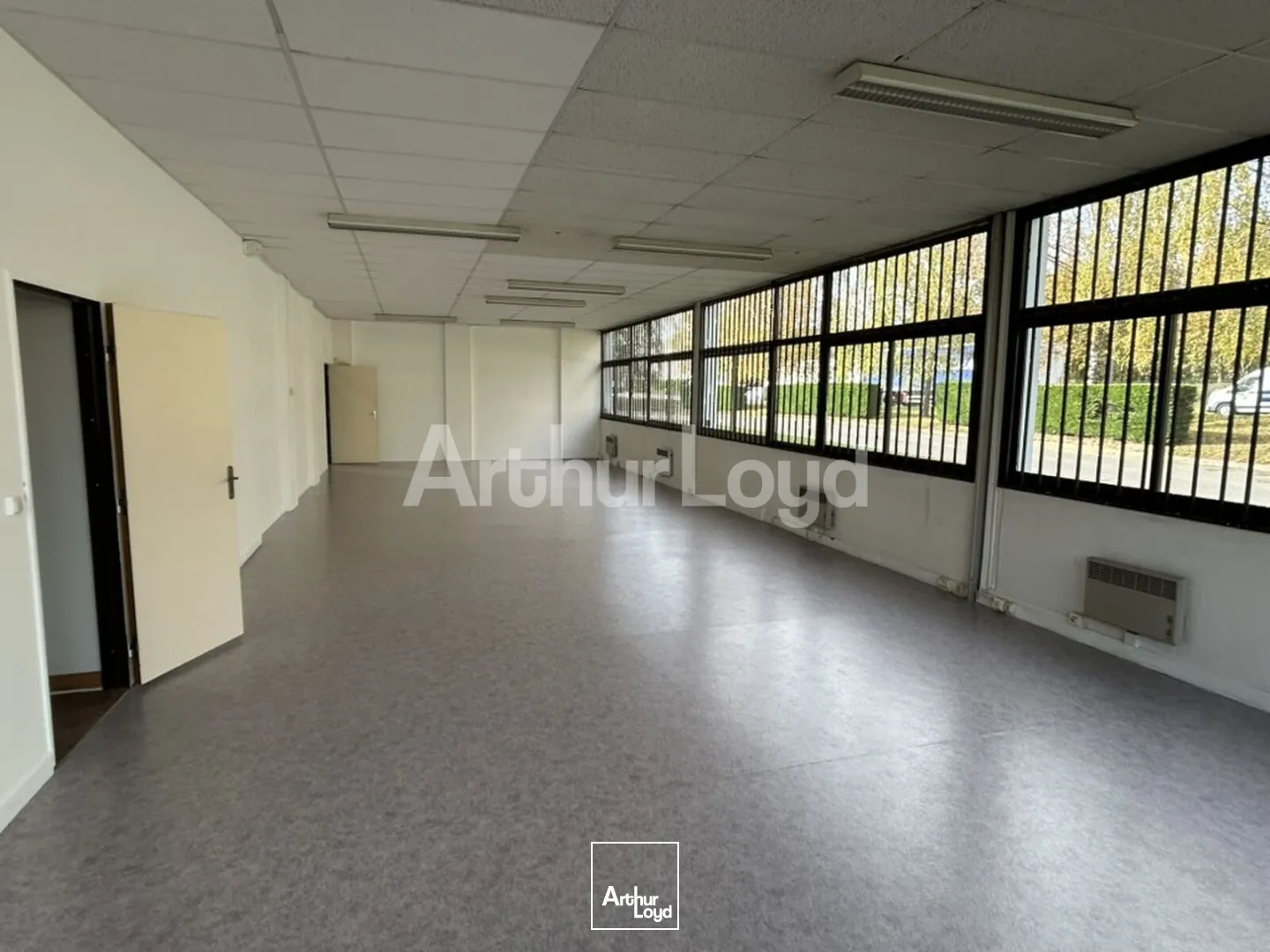 Locaux d'activité & Entrepôts - Location - FRETIN - 59273 - 630-630 - 7892292