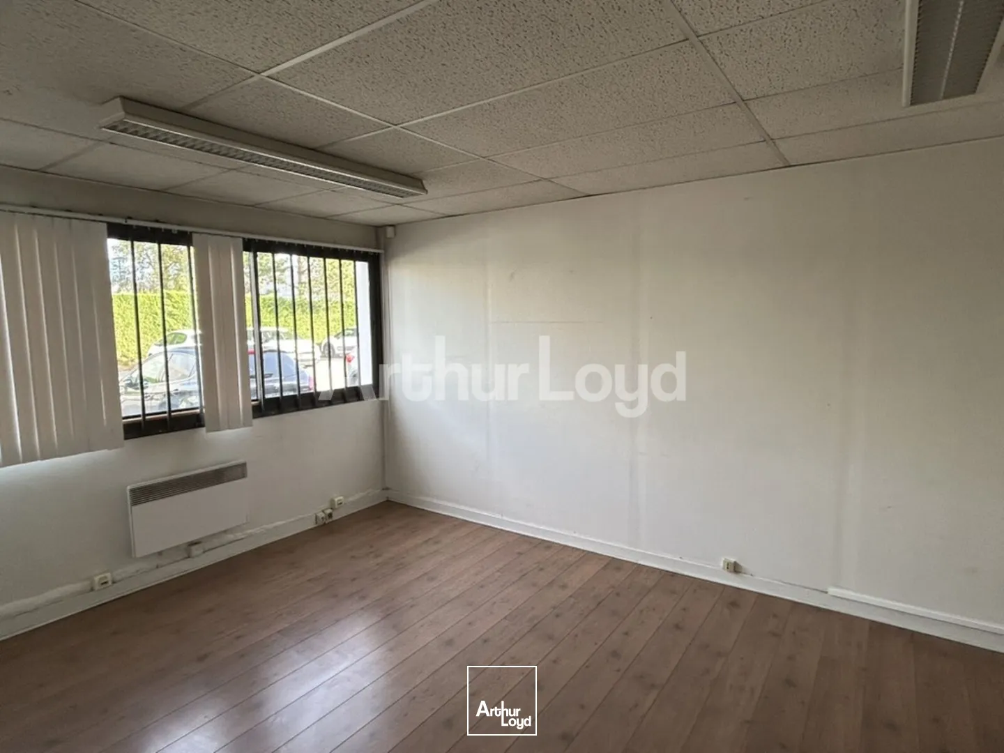 Locaux d'activité & Entrepôts - Location - FRETIN - 59273 - 630-630 - 7892291