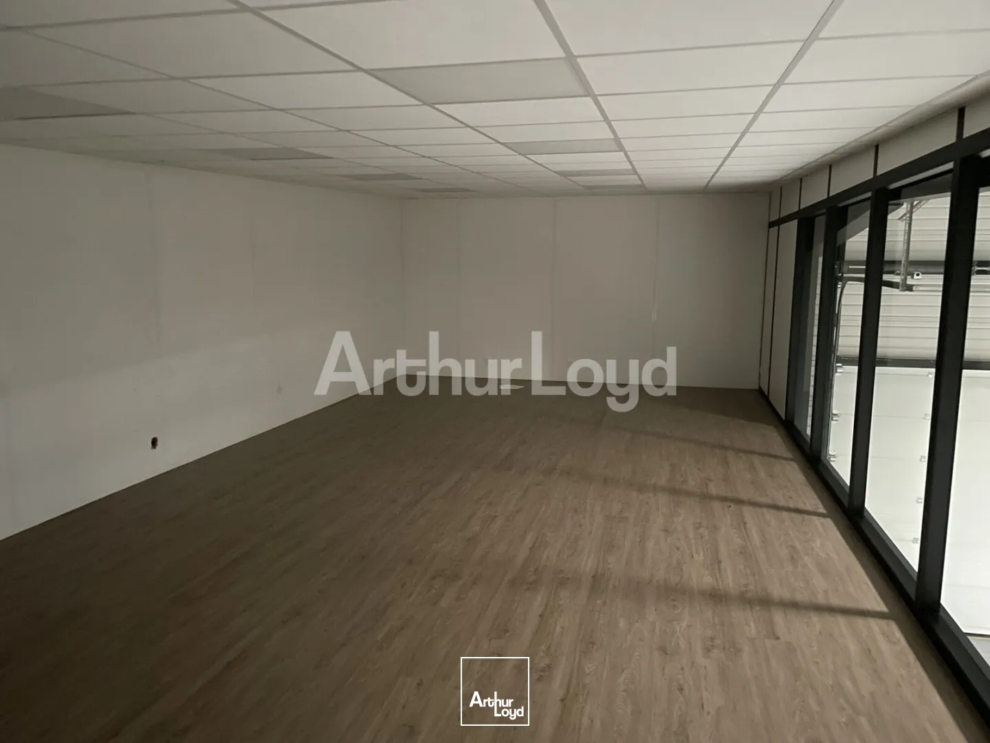 Locaux commerciaux - Location - Verquin - 62131 - 400-400 - 7892305