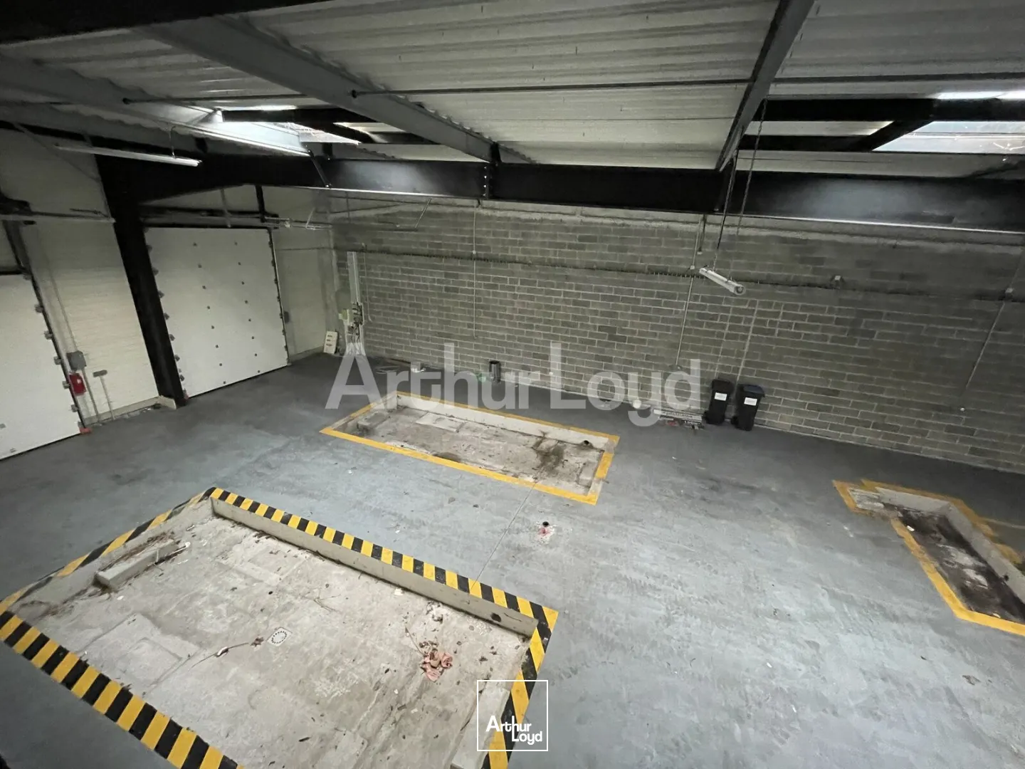 Locaux commerciaux - Location - Verquin - 62131 - 400-400 - 7892306