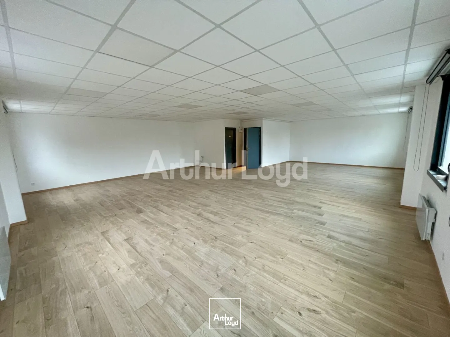 Bureaux - Location - WASQUEHAL - 59290 - 96-96 - 7892321