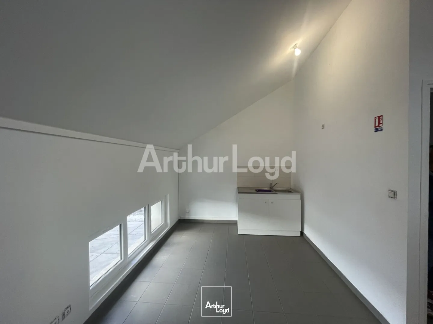 Bureaux - Location - HEM - 59510 - 73-73 - 7892355