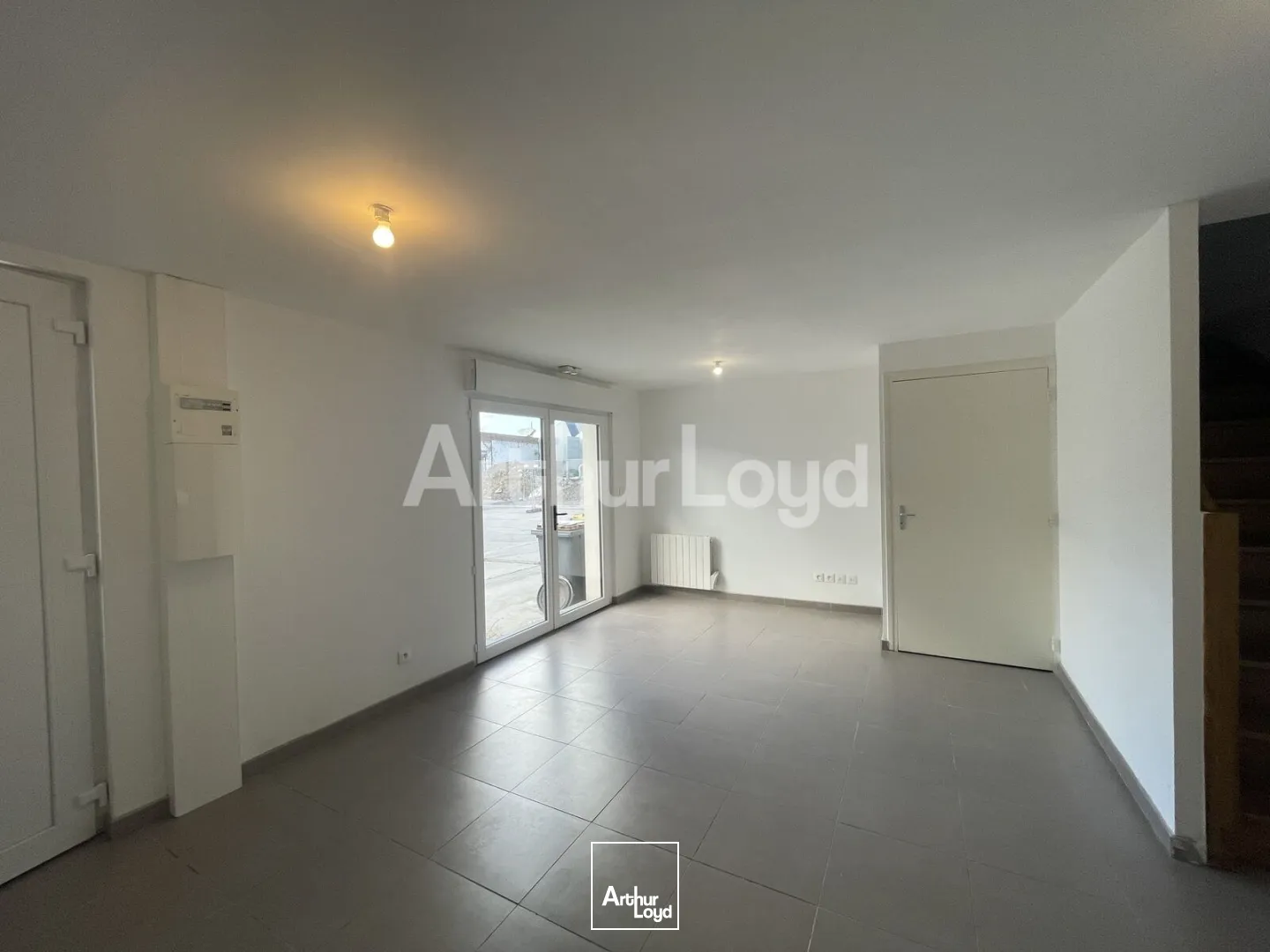 Bureaux - Location - HEM - 59510 - 73-73 - 7892356