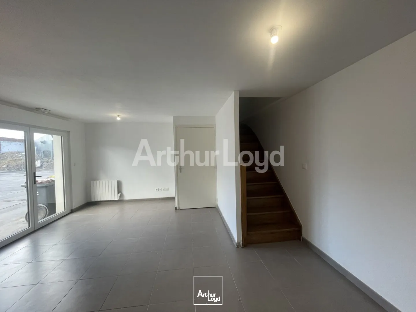 Bureaux - Location - HEM - 59510 - 73-73 - 7892357