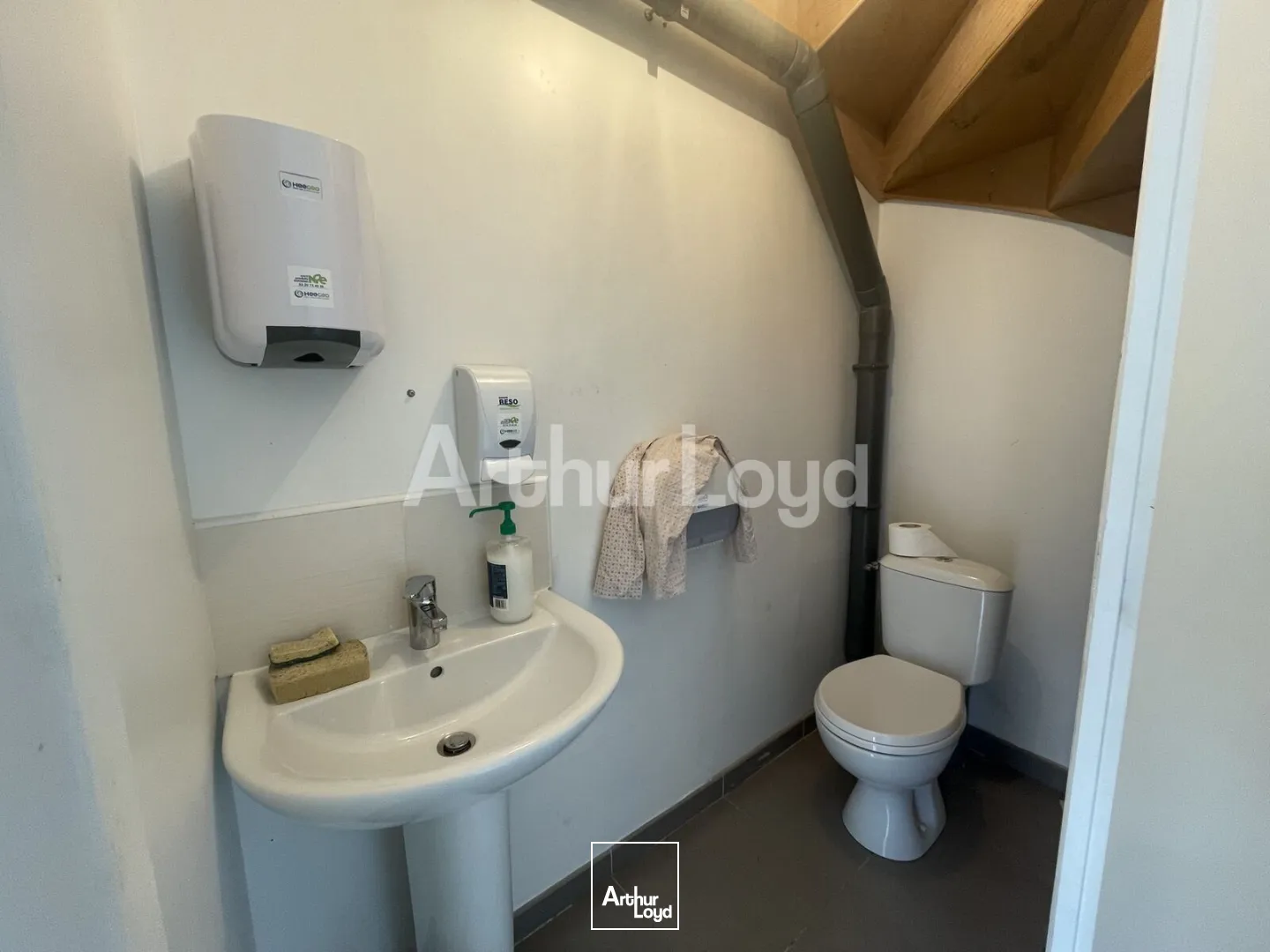 Bureaux - Location - HEM - 59510 - 73-73 - 7892358