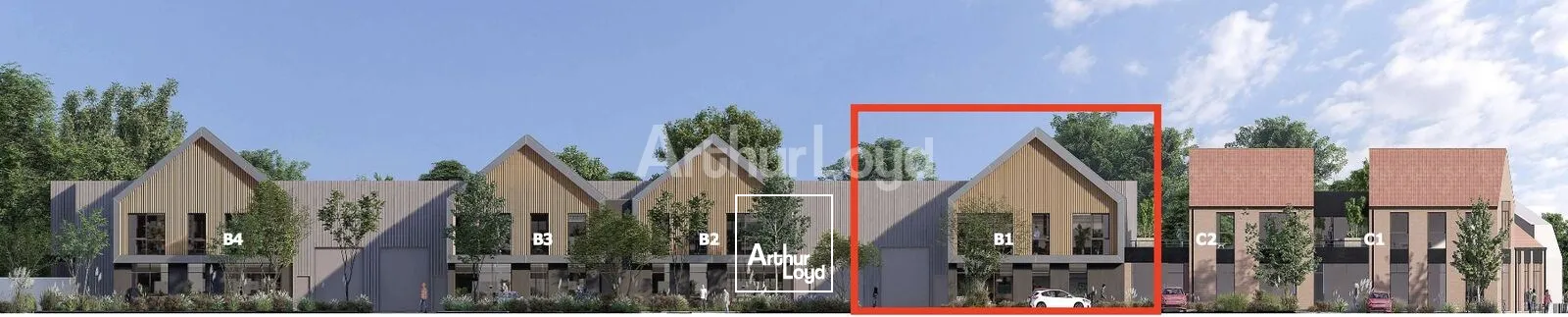 Locaux d'activité & Entrepôts - Location - VILLENEUVE D'ASCQ - 59650 - 740-740 - 7892410