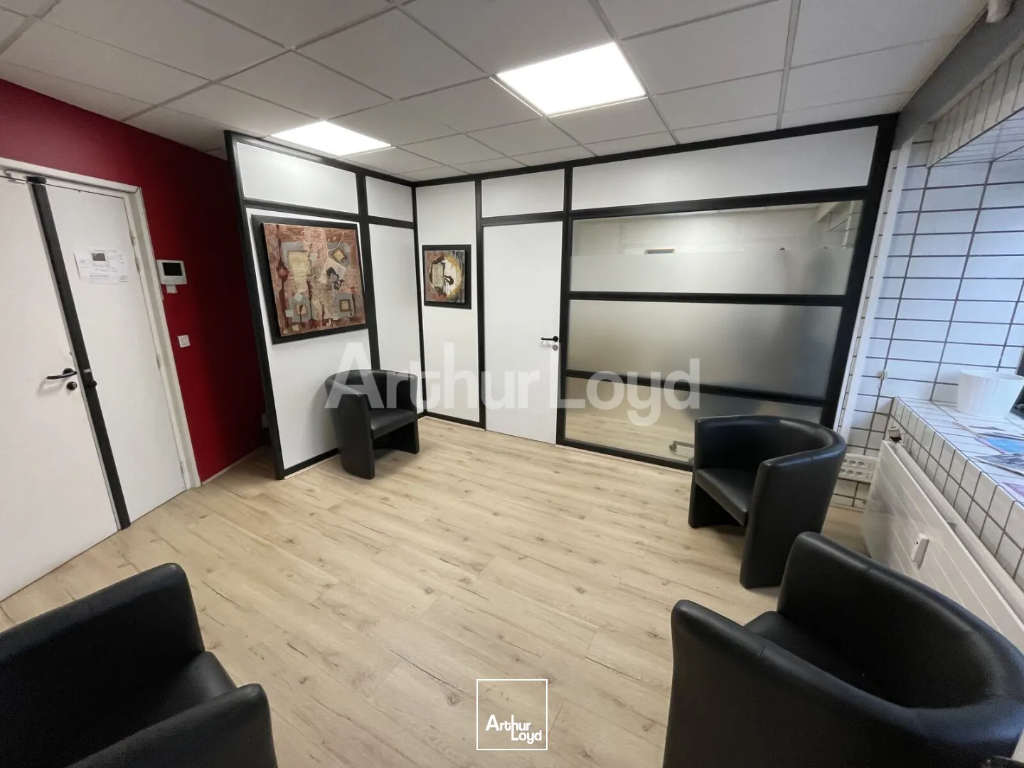 Bureaux - Vente - LILLE - 59000 - 128.1-128.1 - 7892468