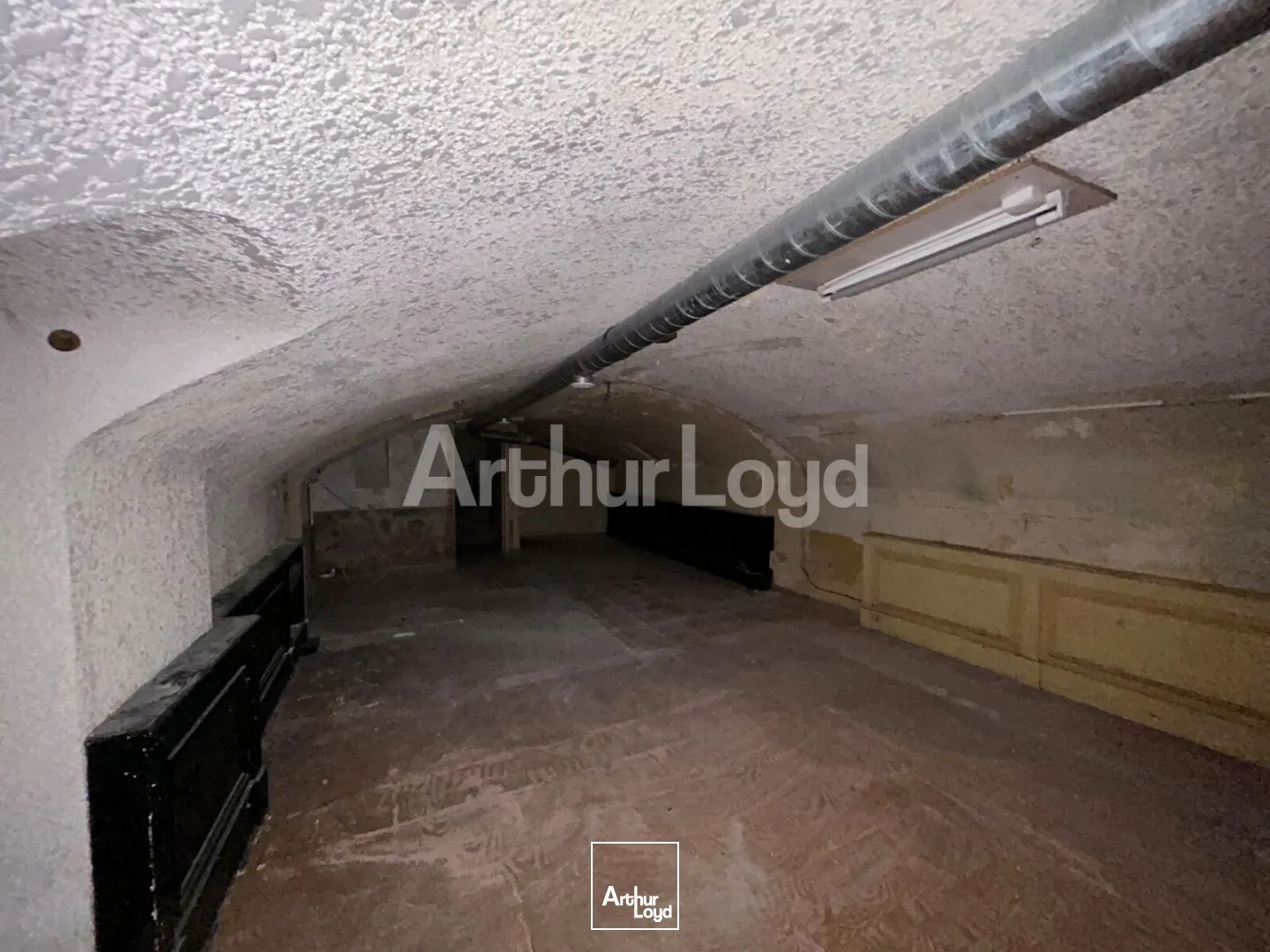 Locaux commerciaux - Location - LILLE - 59000 - 15-175 - 7892486