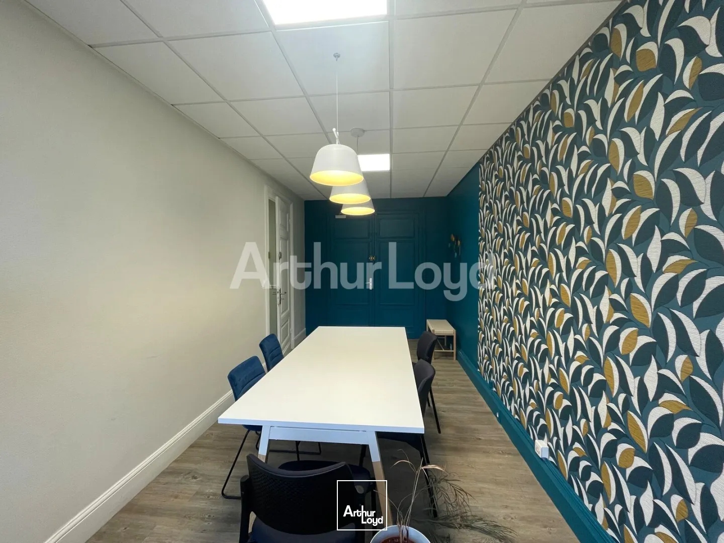 Bureaux - Location - LILLE - 59000 - 90-466 - 7892517