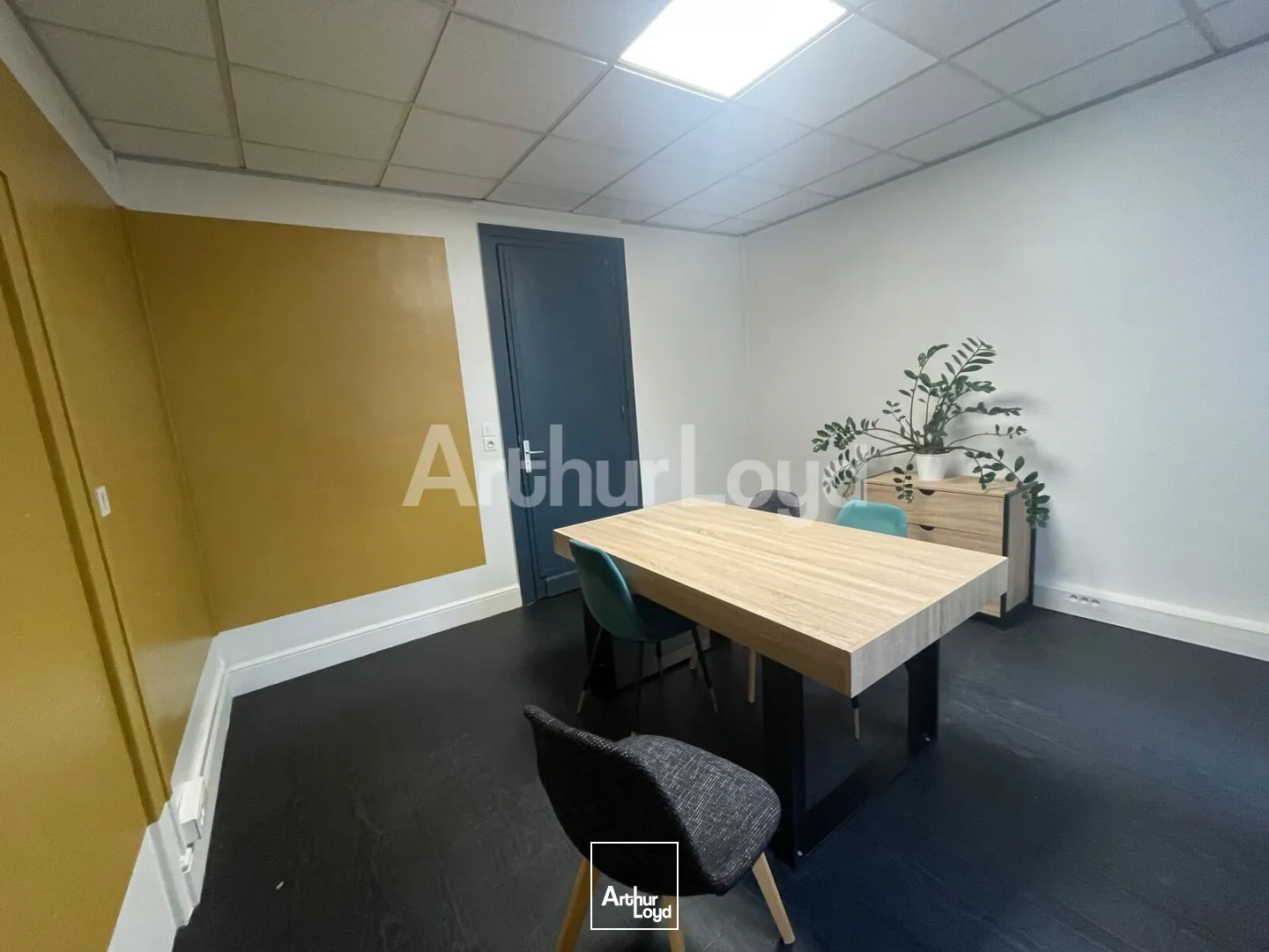 Bureaux - Location - LILLE - 59000 - 90-466 - 7892527
