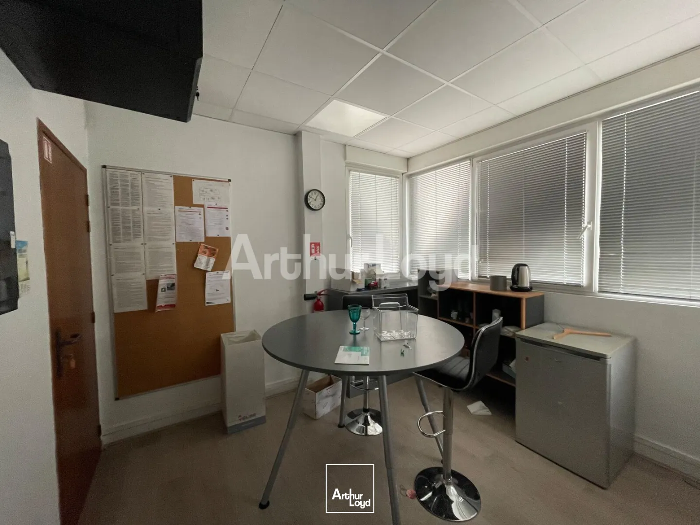 Bureaux - Location - LILLE - 59000 - 72-72 - 7892533