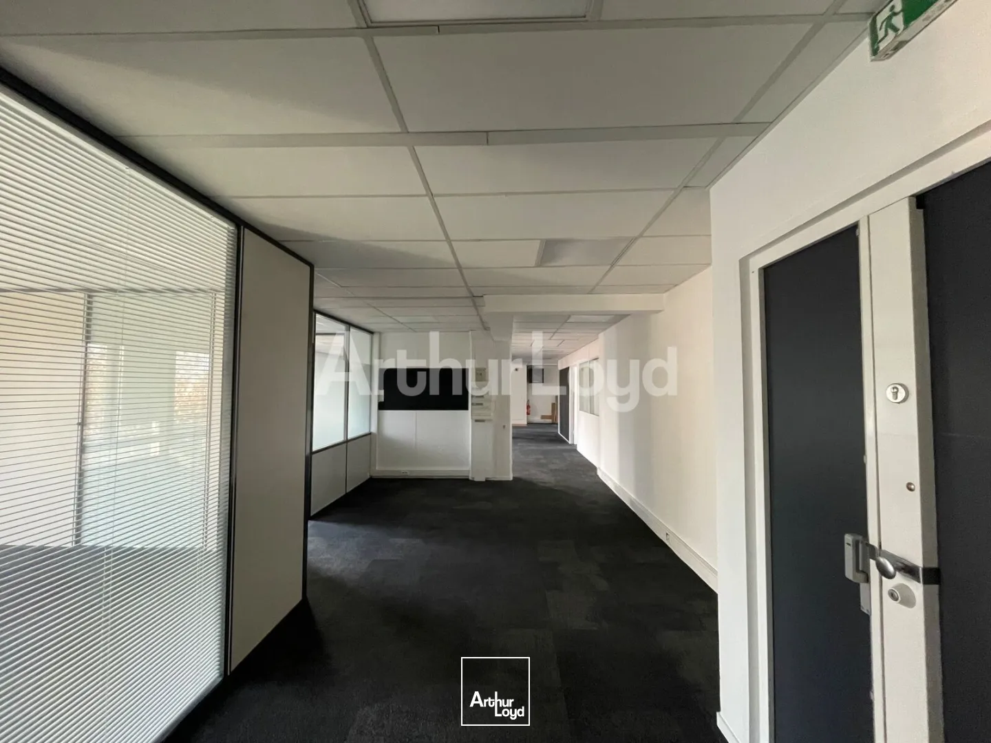 Bureaux - Location - LILLE - 59000 - 181-181 - 7892536