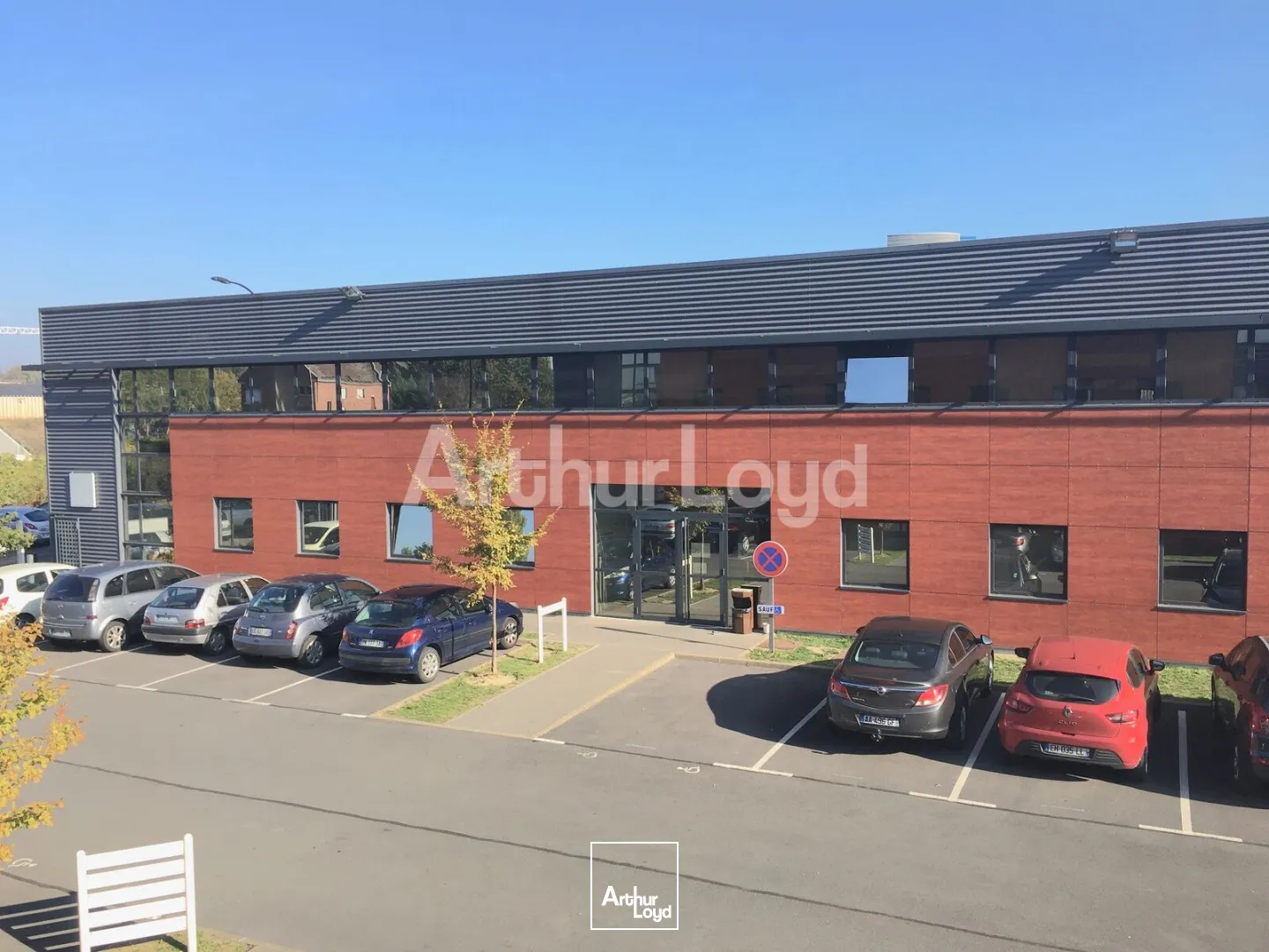 Bureaux - Location - VALENCIENNES - 59300 - 68-335 - 7892592