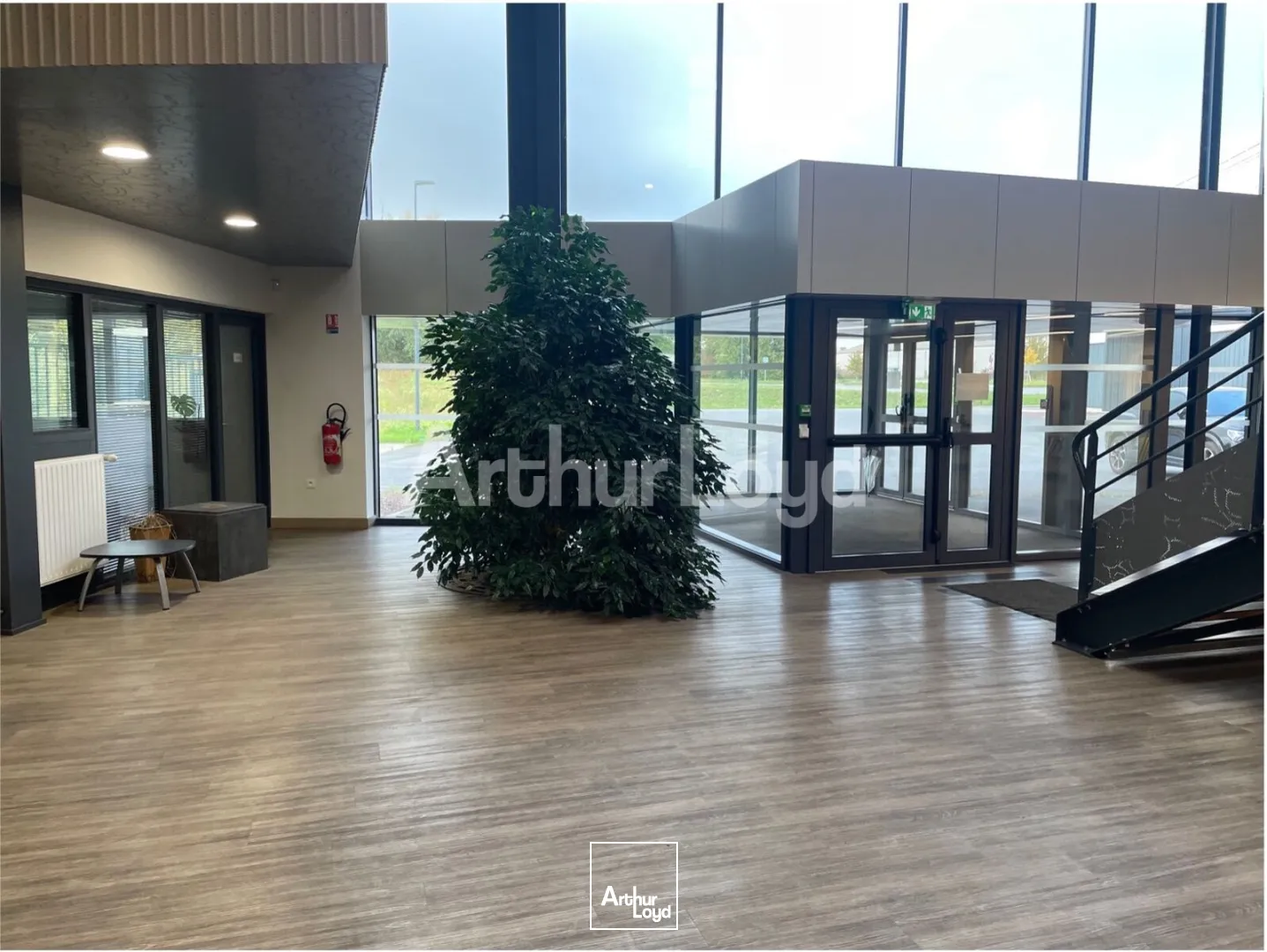 Locaux d'activité & Entrepôts - Location - ANNEZIN - 62232 - 5400-5400 - 7892604