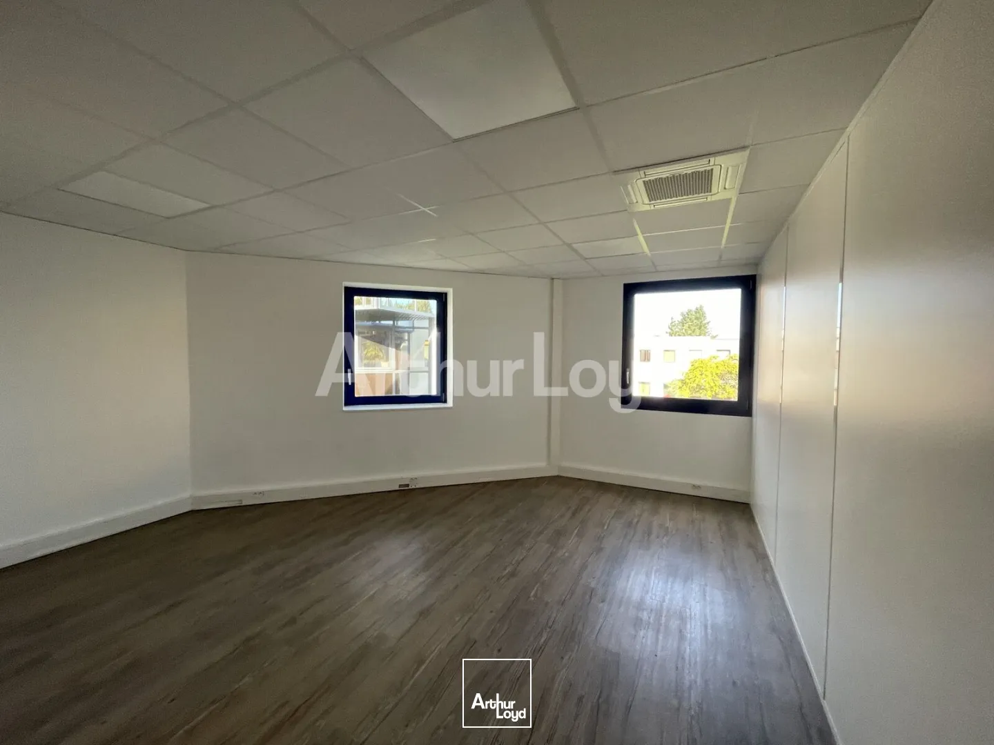 Bureaux - Location - WASQUEHAL - 59290 - 315.4-650.4 - 7892625
