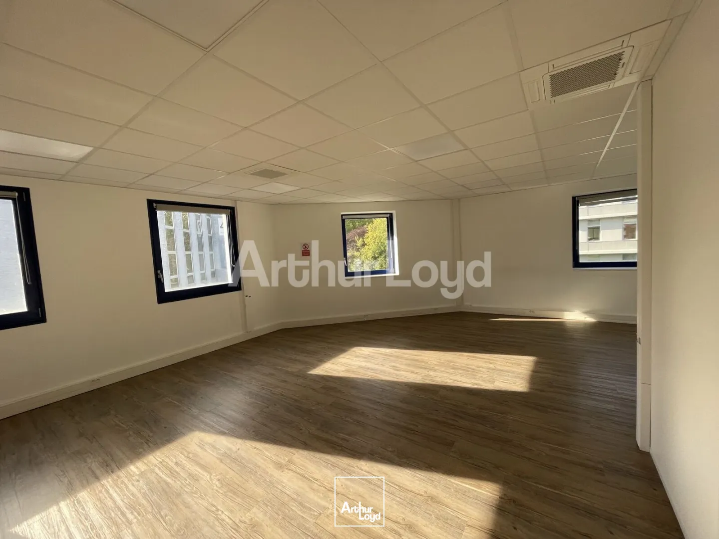 Bureaux - Location - WASQUEHAL - 59290 - 315.4-650.4 - 7892626