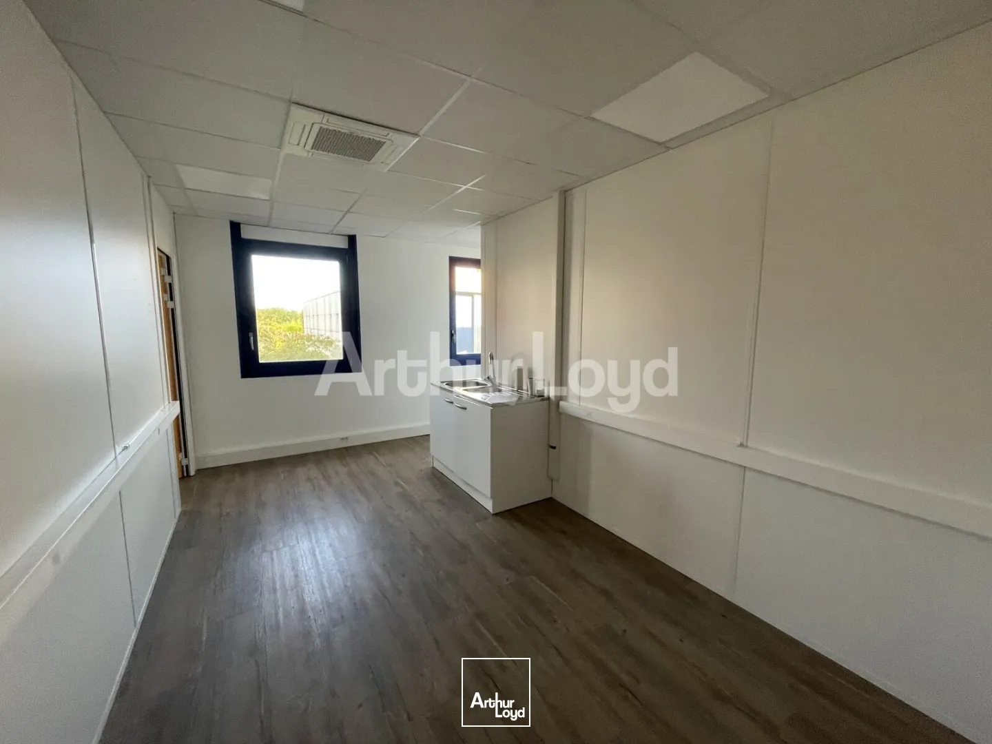 Bureaux - Location - WASQUEHAL - 59290 - 315.4-650.4 - 7892627