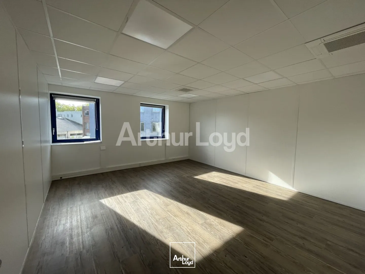 Bureaux - Location - WASQUEHAL - 59290 - 315.4-650.4 - 7892628