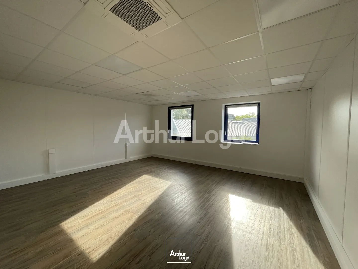 Bureaux - Location - WASQUEHAL - 59290 - 315.4-650.4 - 7892630