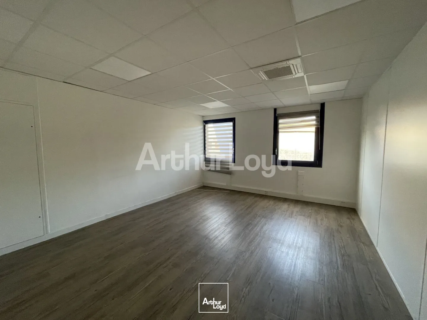 Bureaux - Location - WASQUEHAL - 59290 - 315.4-650.4 - 7892631