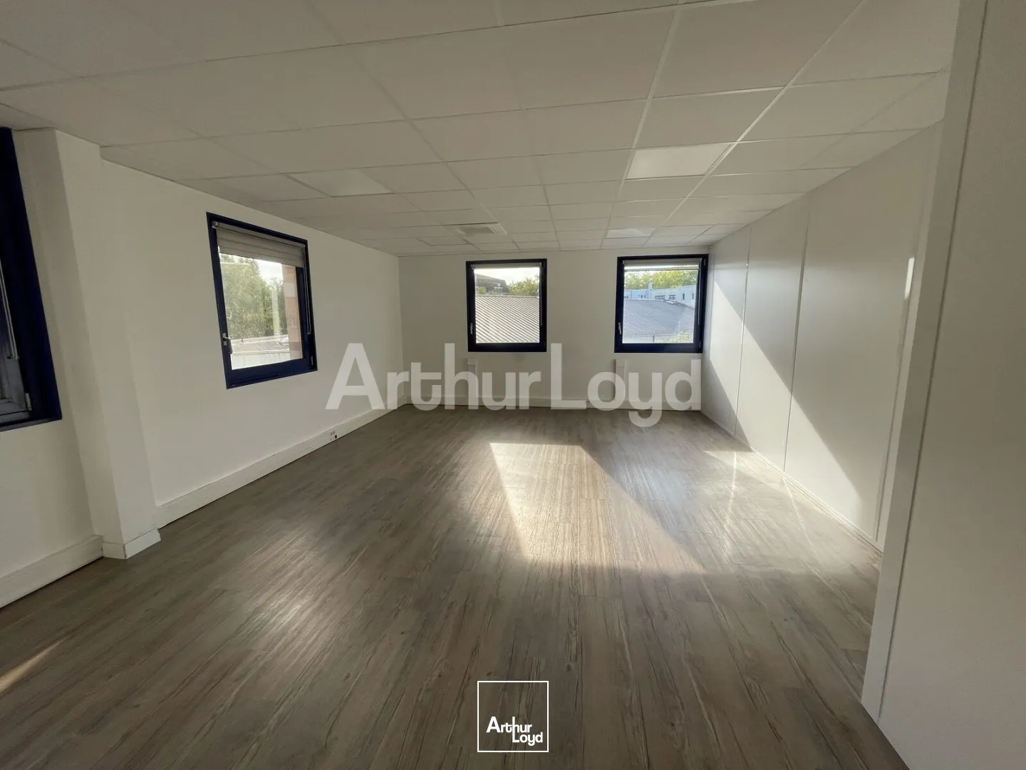 Bureaux - Location - WASQUEHAL - 59290 - 315.4-650.4 - 7892633