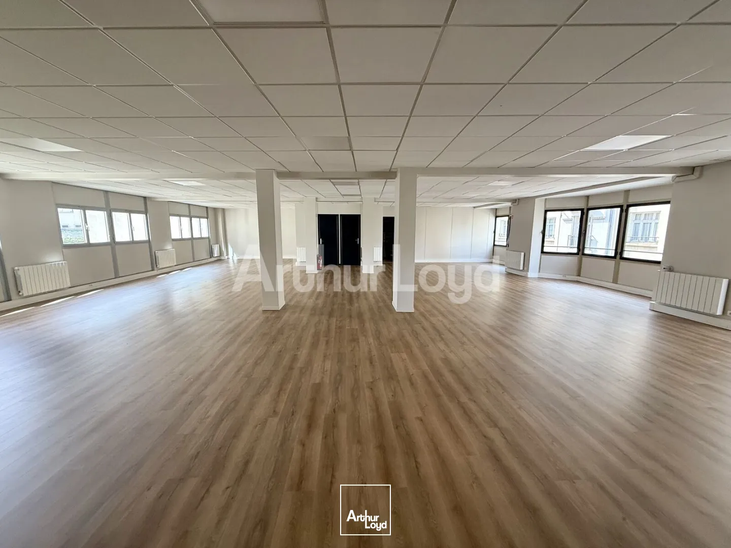 Bureaux - Location - LILLE - 59000 - 100-300 - 7892667