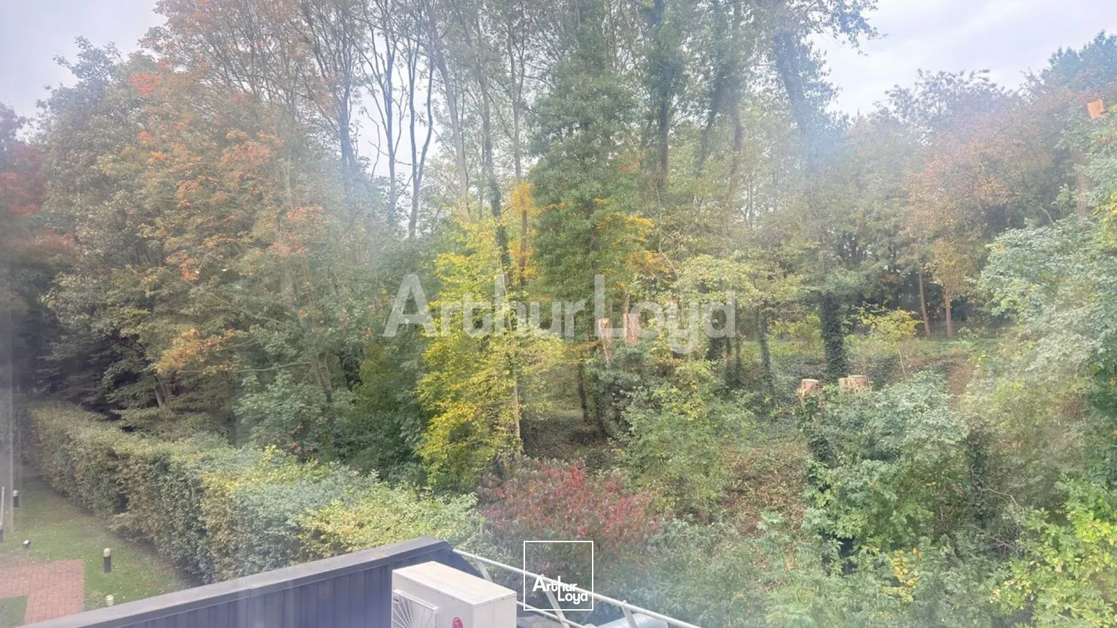 Bureaux - Location - WASQUEHAL - 59290 - 235-235 - 7892680