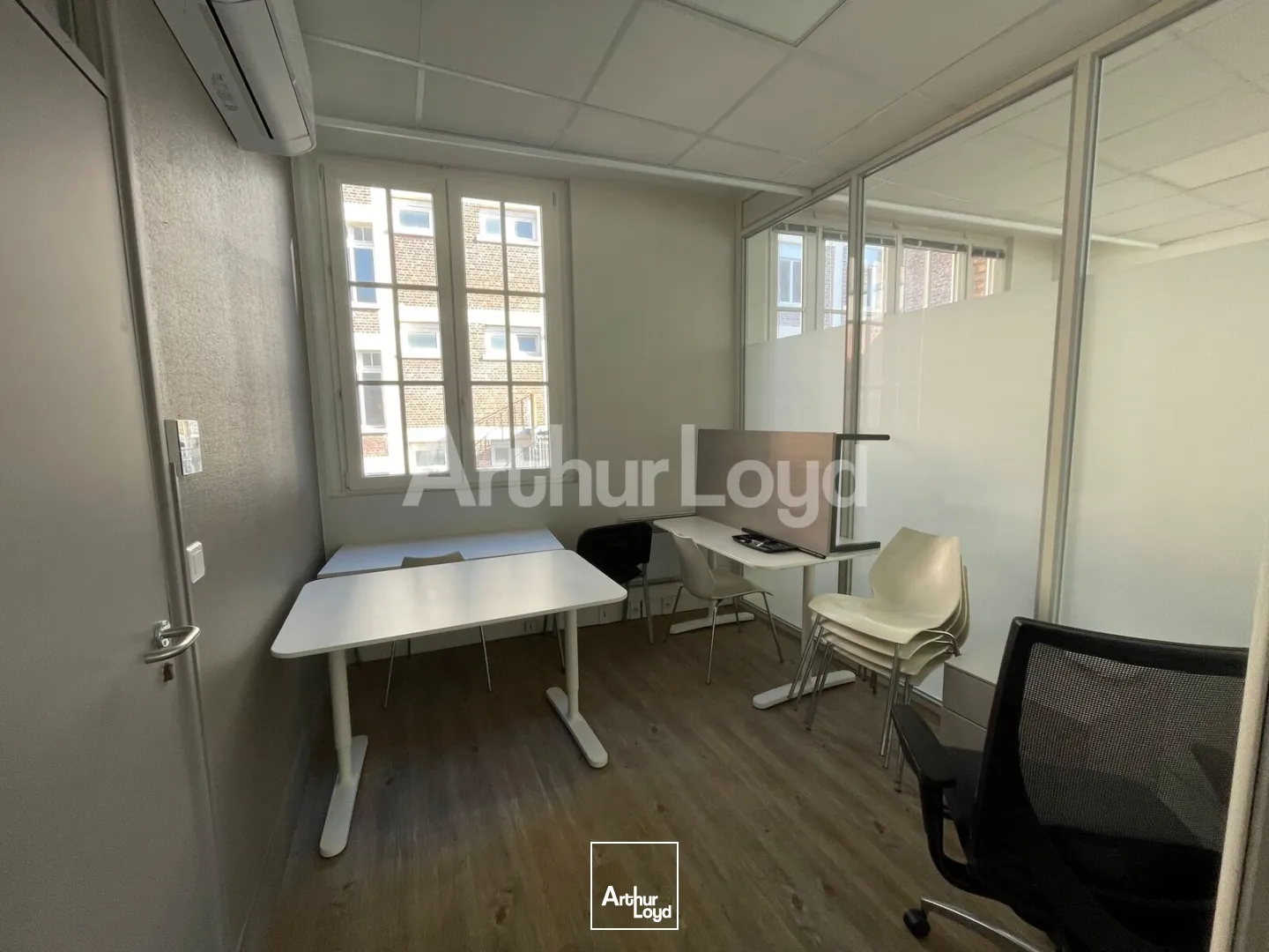 Bureaux - Location - LILLE - 59000 - 20-85 - 7892714