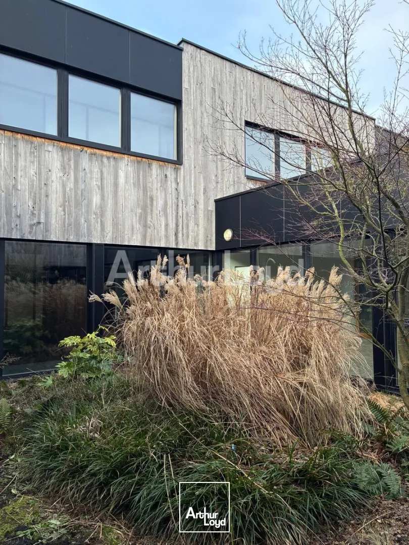 Bureaux - Location - VILLENEUVE D'ASCQ - 59650 - 221-710.25 - 7892753