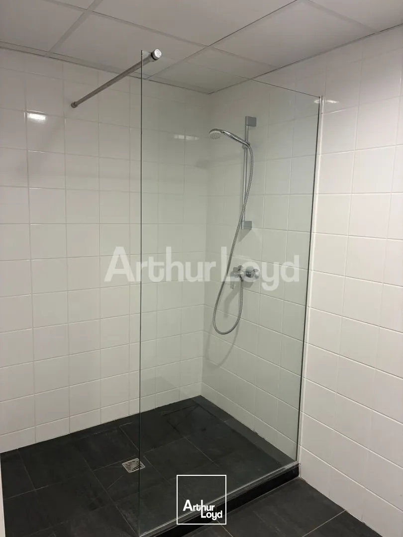 Bureaux - Location - VILLENEUVE D'ASCQ - 59650 - 221-710.25 - 7892761