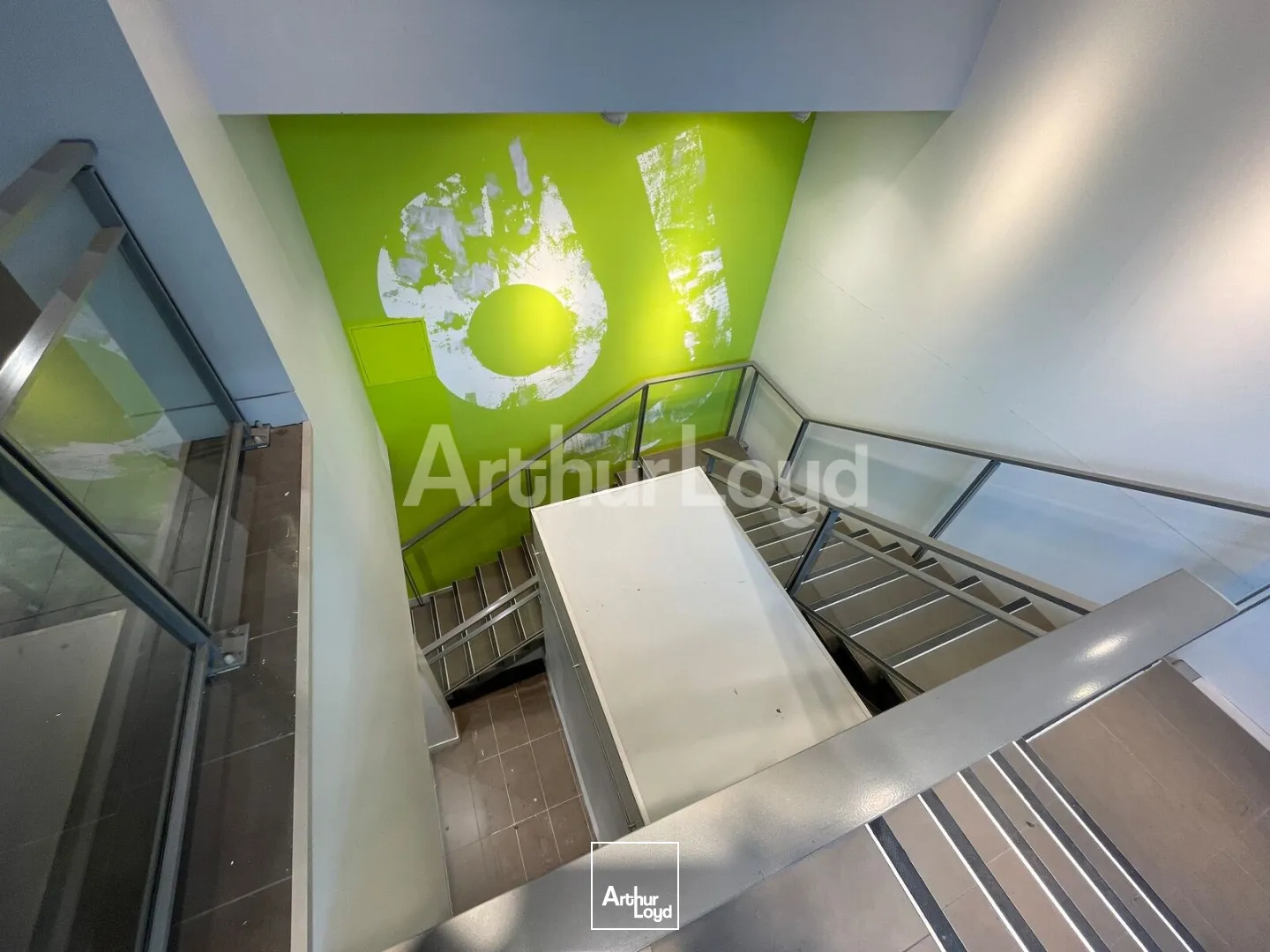 Locaux commerciaux - Location - DOUAI - 59500 - 279-279 - 7892847