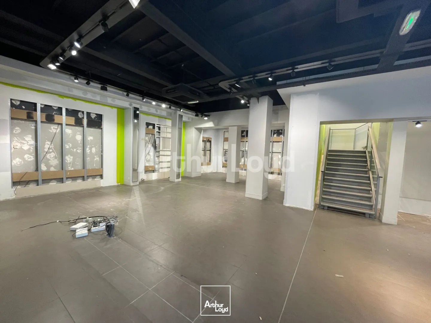 Locaux commerciaux - Location - DOUAI - 59500 - 279-279 - 7892851