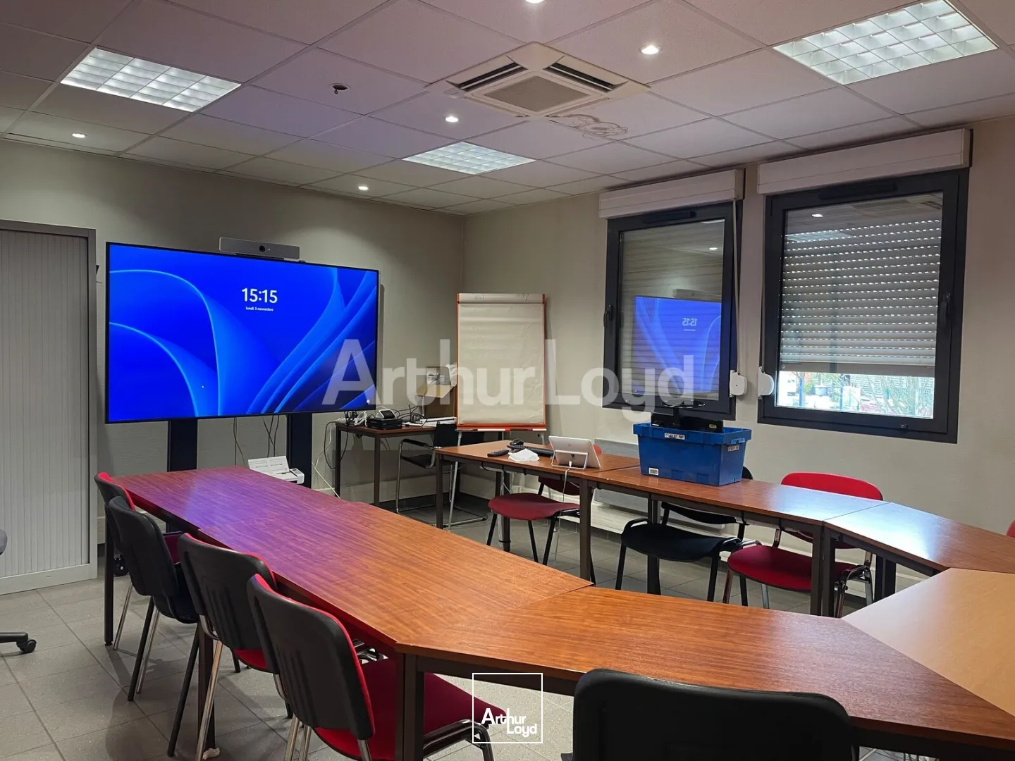 Locaux d'activité & Entrepôts - Location - CUINCY - 59553 - 700-700 - 7892843