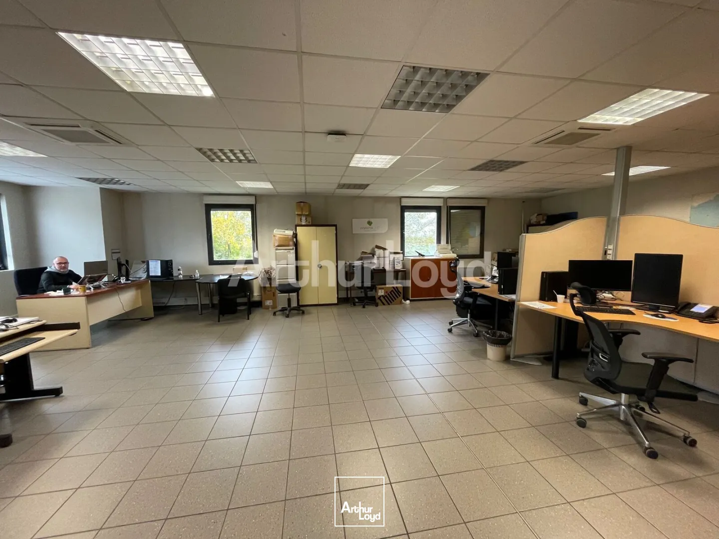 Locaux d'activité & Entrepôts - Location - CUINCY - 59553 - 700-700 - 7892845