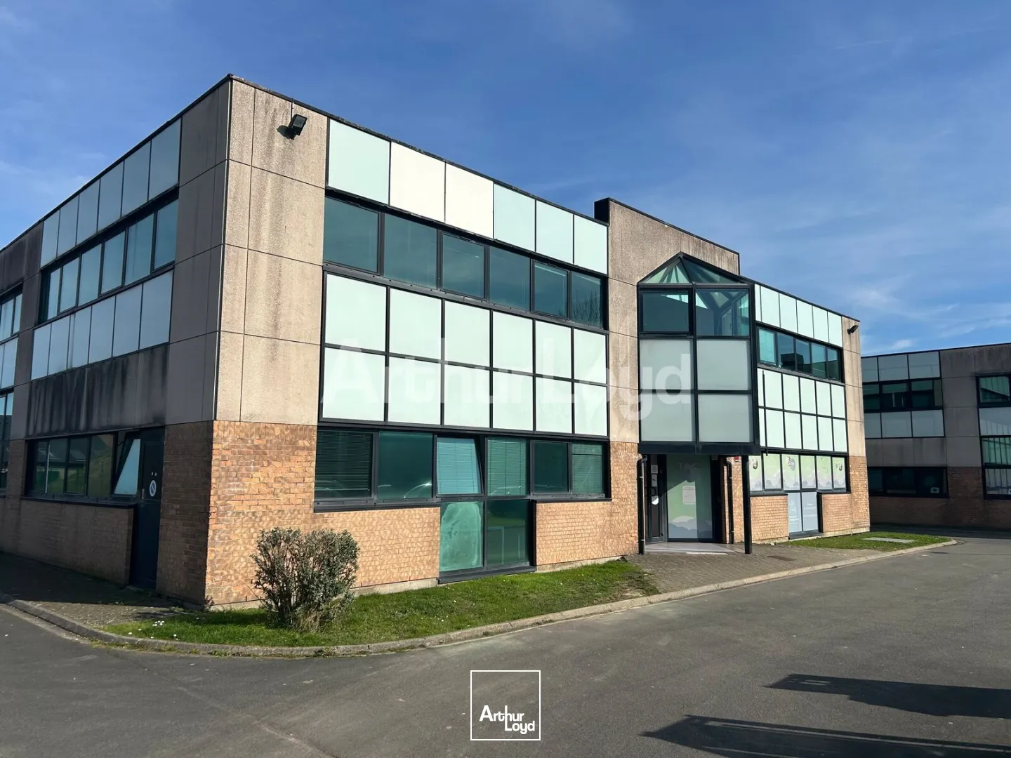 Bureaux - Location - LESQUIN - 59810 - 240-240 - 7892940