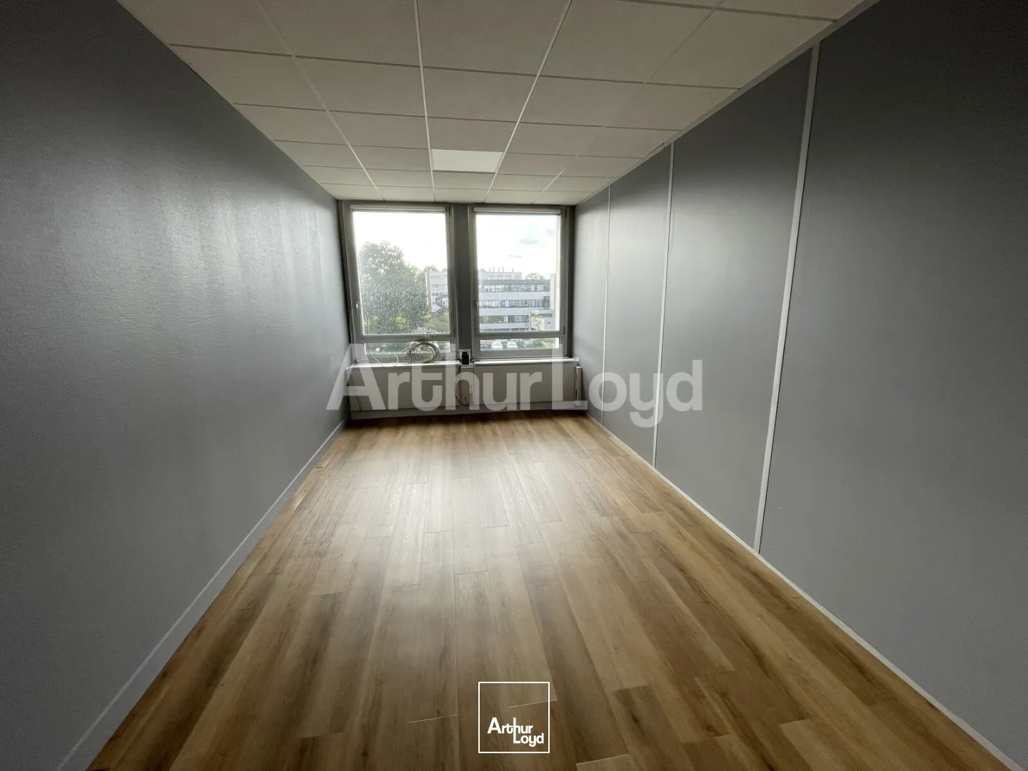 Bureaux - Location - MARCQ EN BAROEUL - 59700 - 20-300 - 7892961