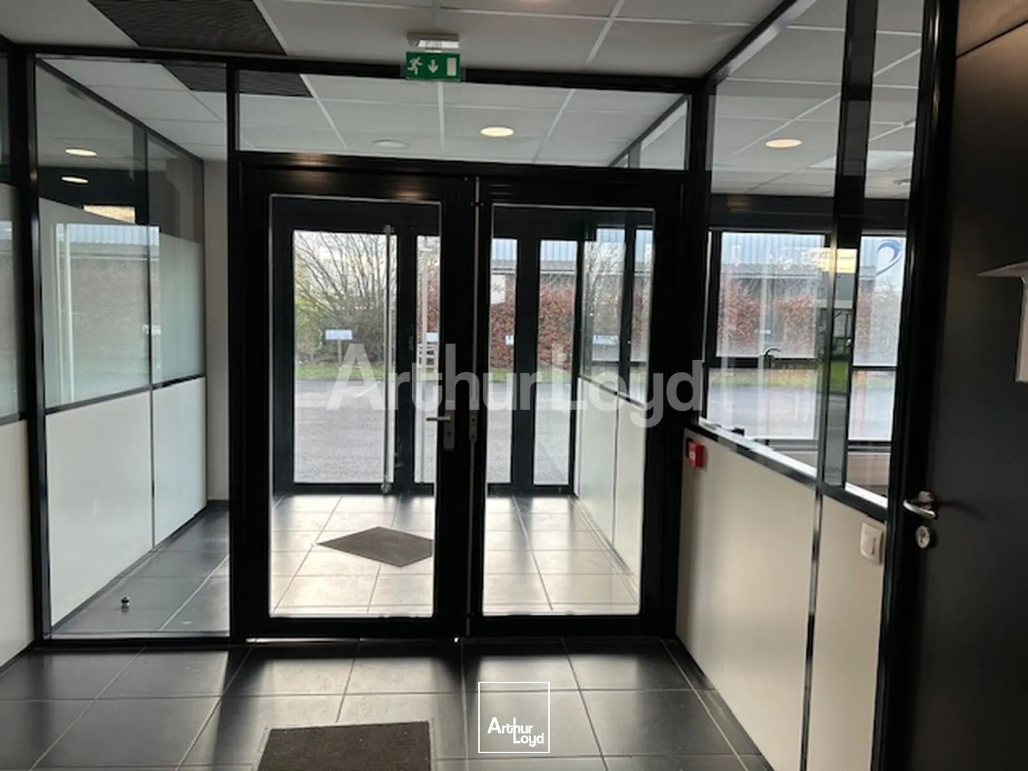Locaux d'activité & Entrepôts - Vente - ORCHIES - 59310 - 3648-3648 - 7893070