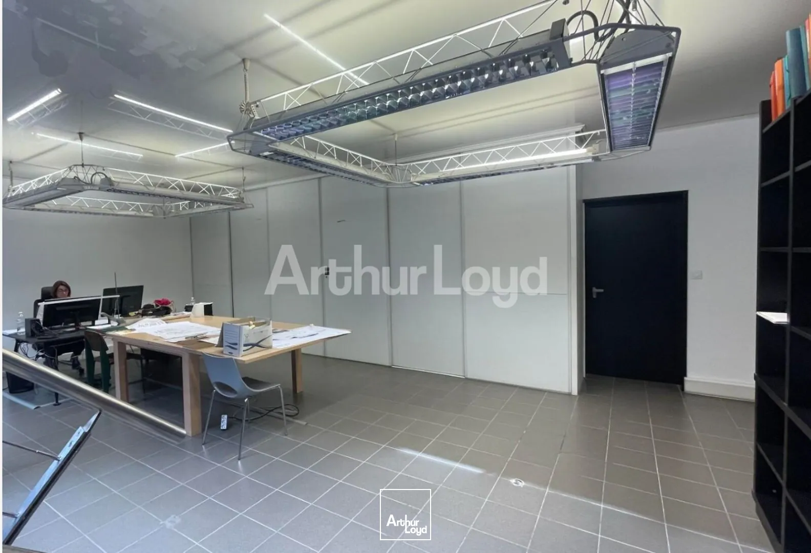 Bureaux - Location - LENS - 62300 - 910-910 - 7893073