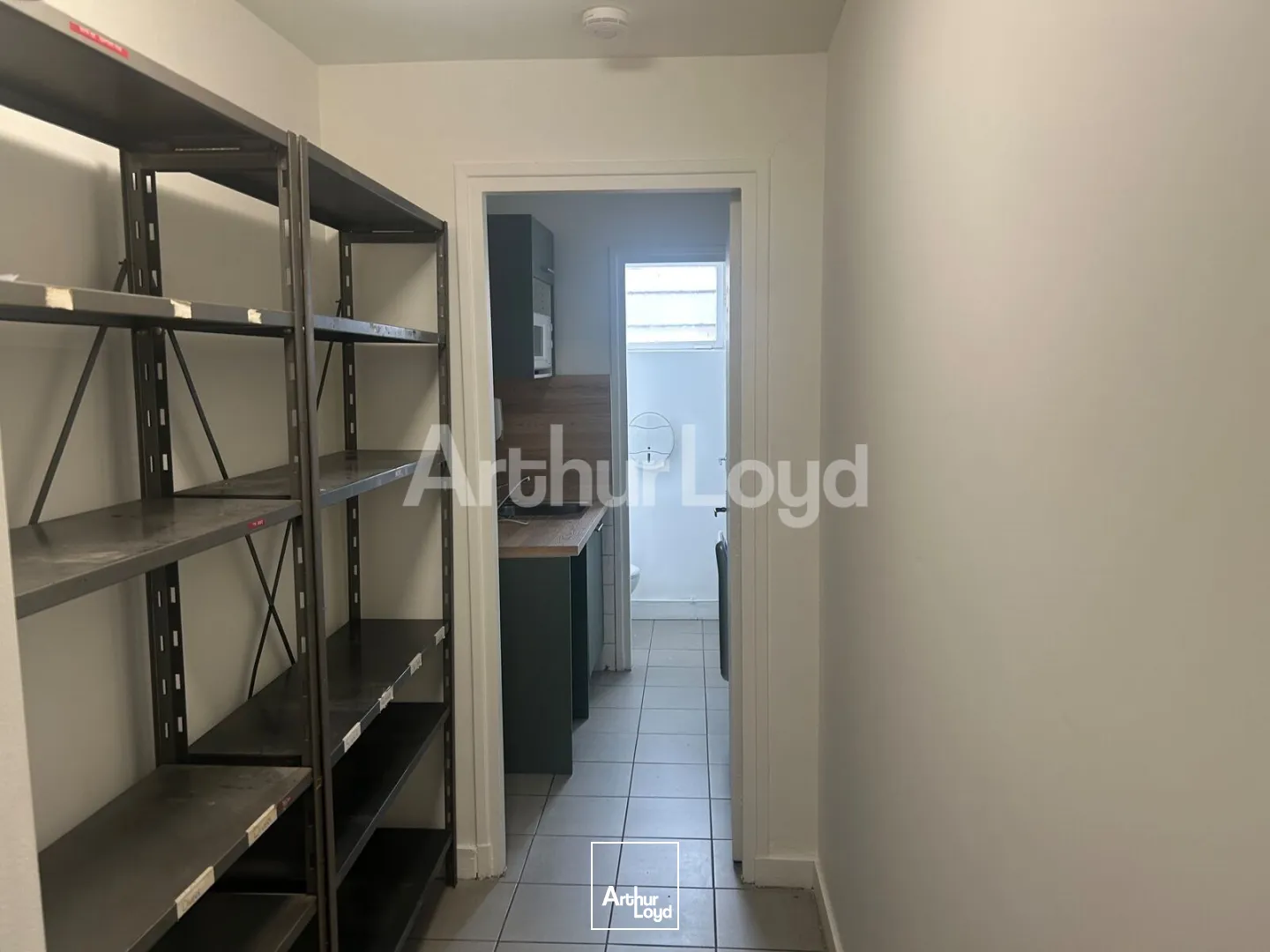 Locaux commerciaux - Location - LILLE - 59000 - 92.4-92.4 - 7893087