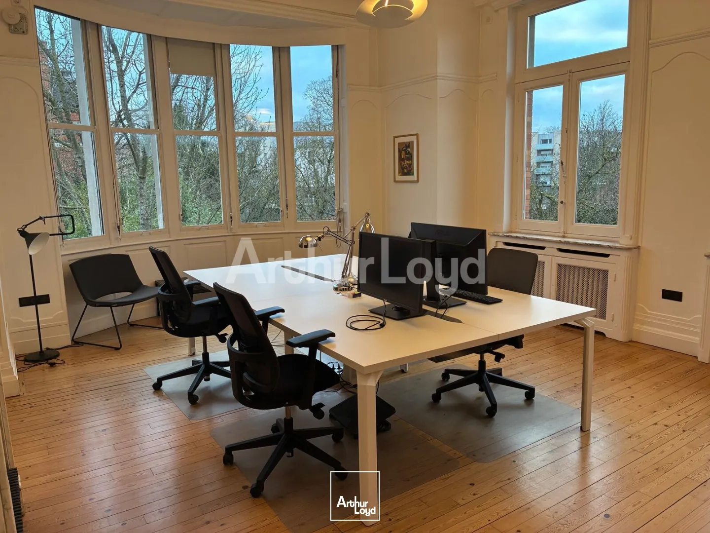 Bureaux - Vente - ROUBAIX - 59100 - 691-691 - 7893138