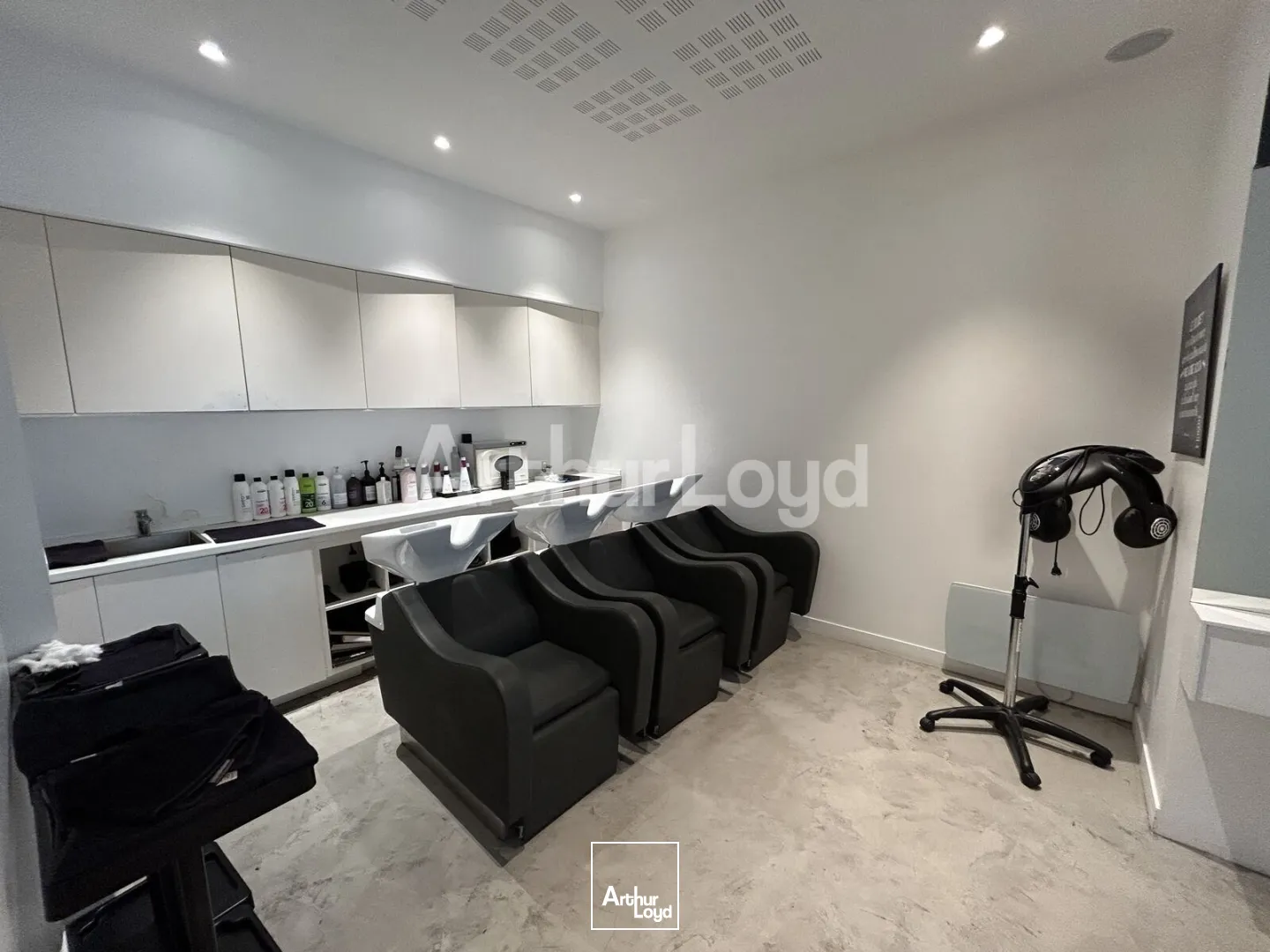 Locaux commerciaux - Vente - LILLE - 59000 - 27-127 - 7893175