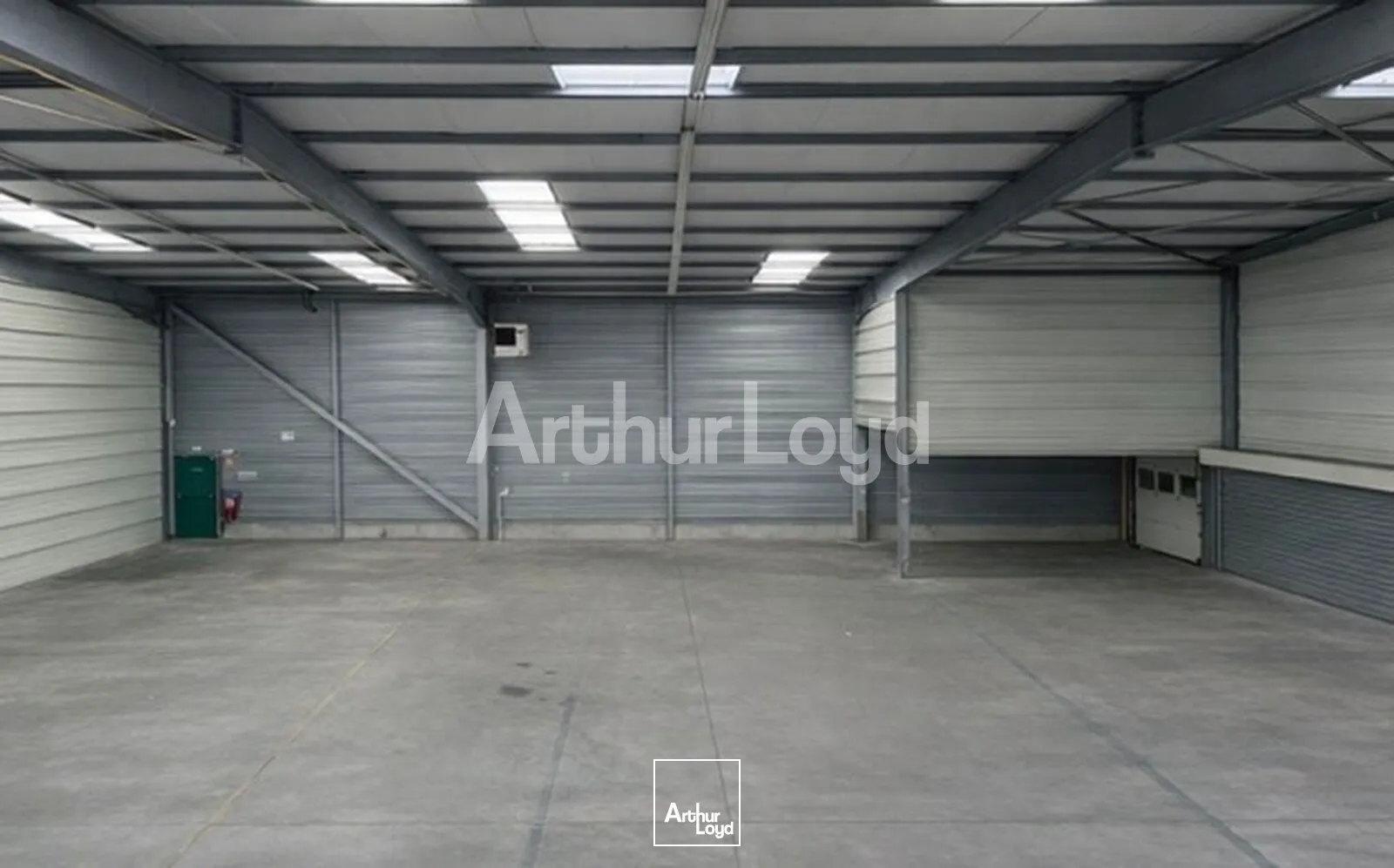 Locaux d'activité & Entrepôts - Location - CALAIS - 62100 - 1104-1104 - 7893172