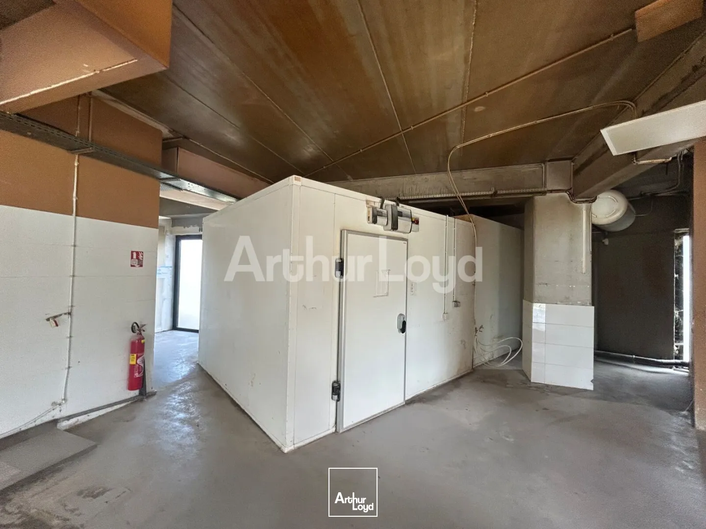 Locaux commerciaux - Location - ENGLOS - 59320 - 223-635 - 7893193